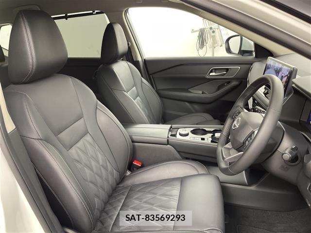 Nissan X-TRAIL 2025 8862542-22