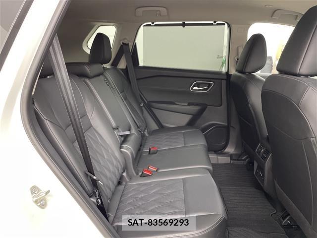 Nissan X-TRAIL 2025 8862542-4