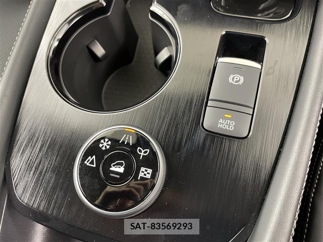 Nissan X-TRAIL 2025 8862542-5