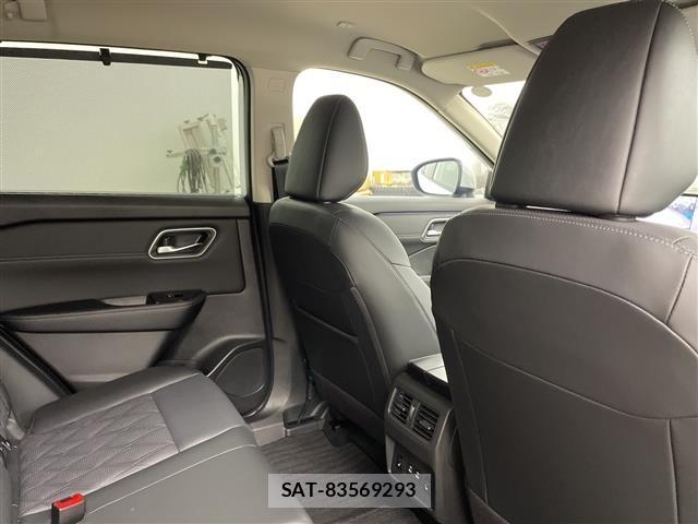 Nissan X-TRAIL 2025 8862542-6