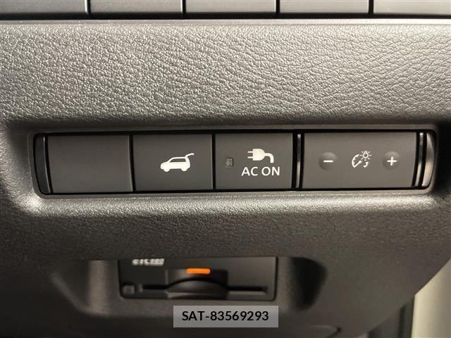 Nissan X-TRAIL 2025 8862542-9