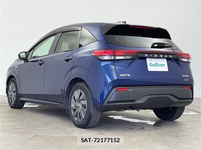 Nissan NOTE 2022 8693203-13