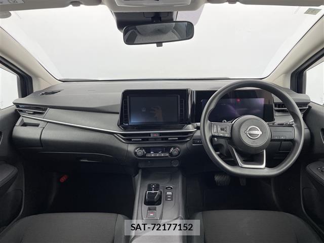 Nissan NOTE 2022 8693203-14