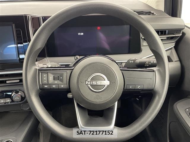 Nissan NOTE 2022 8693203-21