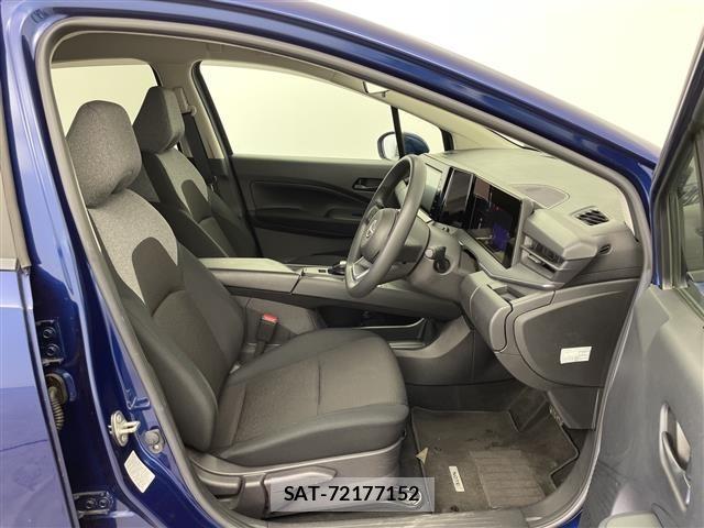 Nissan NOTE 2022 8693203-4