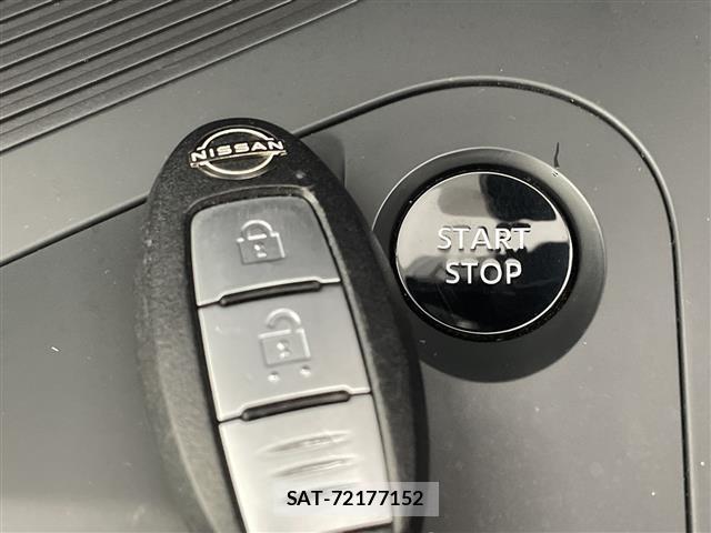 Nissan NOTE 2022 8693203-8