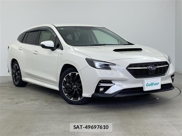 Subaru LEVORG 2020 8931857-0