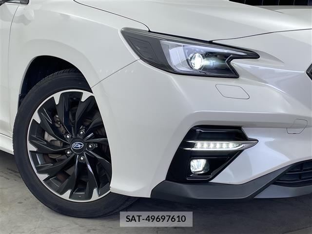 Subaru LEVORG 2020 8931857-10