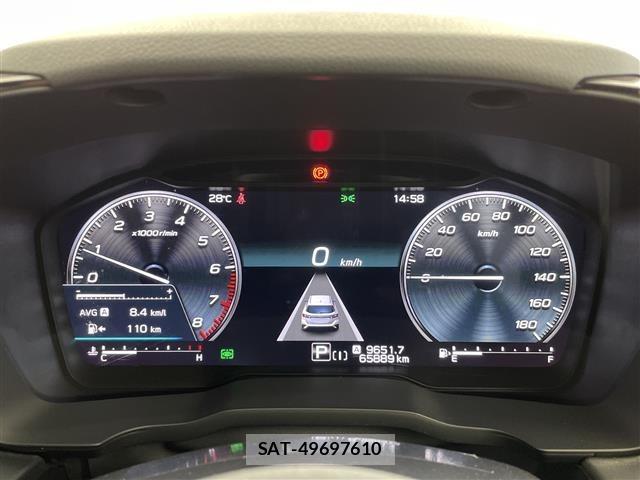 Subaru LEVORG 2020 8931857-16