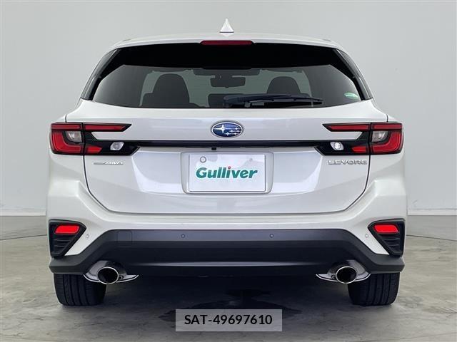 Subaru LEVORG 2020 8931857-2