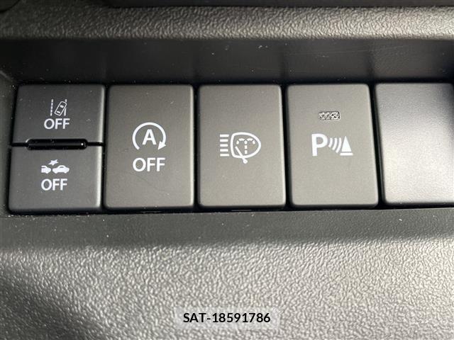 Suzuki JIMNY SIERRA 2024 8700361-1