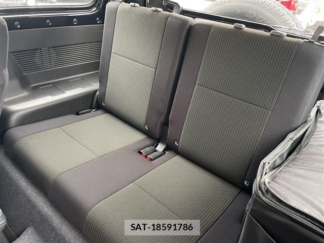 Suzuki JIMNY SIERRA 2024 8700361-10