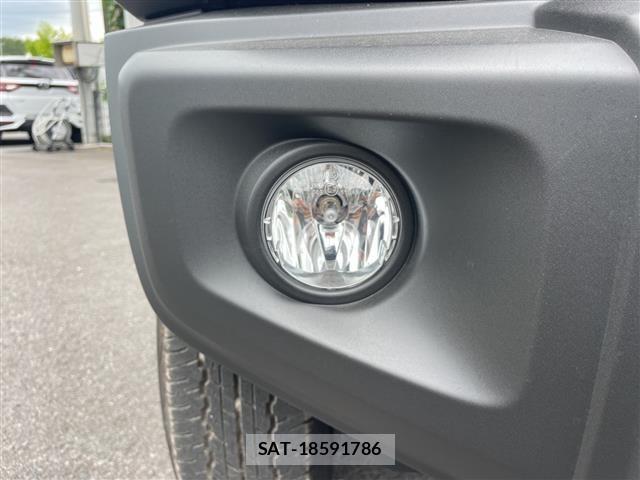 Suzuki JIMNY SIERRA 2024 8700361-11