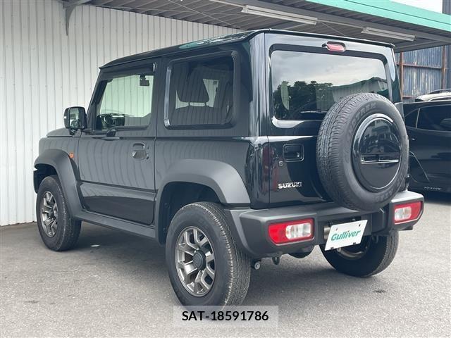 Suzuki JIMNY SIERRA 2024 8700361-13