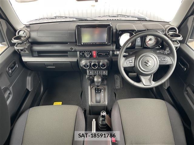 Suzuki JIMNY SIERRA 2024 8700361-15