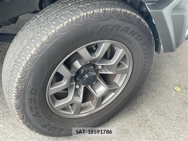 Suzuki JIMNY SIERRA 2024 8700361-20