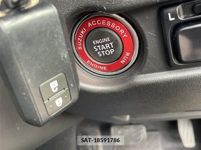 Suzuki JIMNY SIERRA 2024 8700361-21