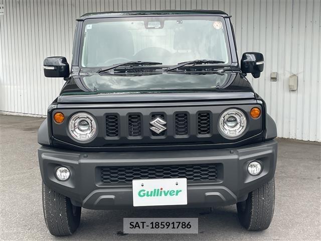 Suzuki JIMNY SIERRA 2024 8700361-22