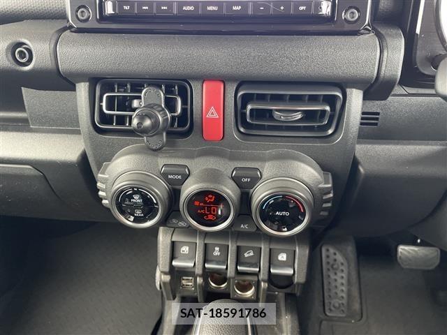 Suzuki JIMNY SIERRA 2024 8700361-3