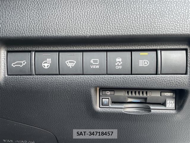 Toyota HARRIER 2020 8937104-1