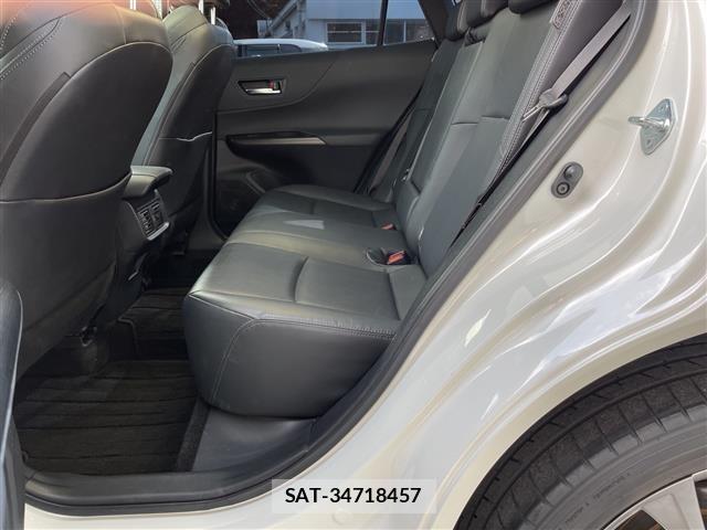 Toyota HARRIER 2020 8937104-10