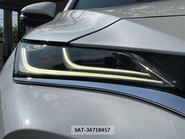 Toyota HARRIER 2020 8937104-11
