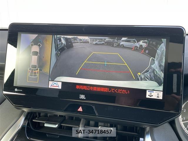 Toyota HARRIER 2020 8937104-17