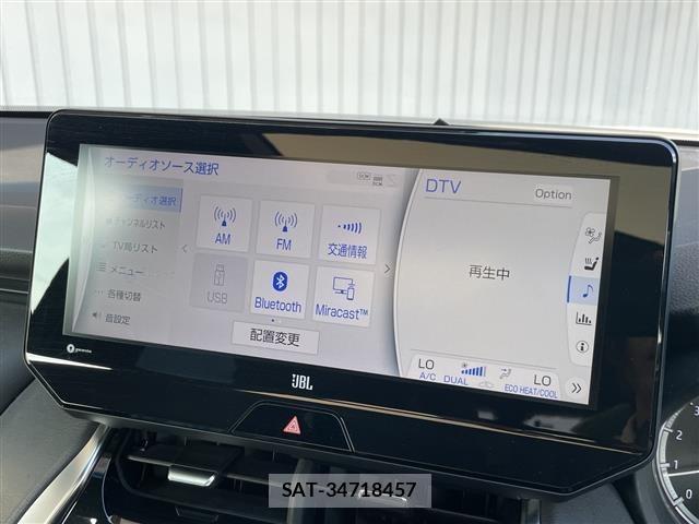 Toyota HARRIER 2020 8937104-19