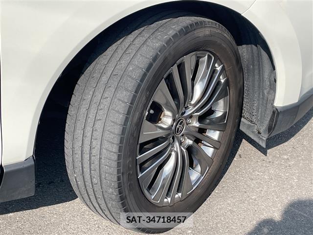 Toyota HARRIER 2020 8937104-20