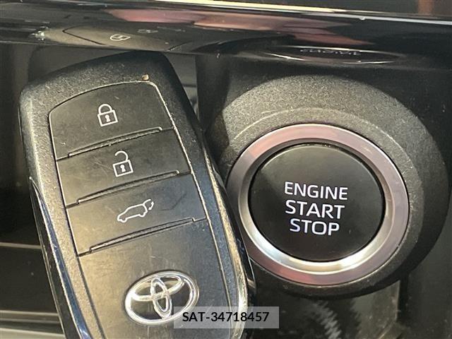 Toyota HARRIER 2020 8937104-21