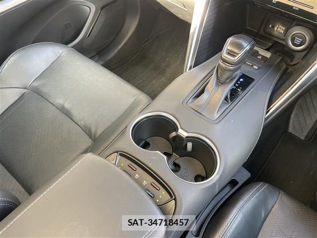 Toyota HARRIER 2020 8937104-5