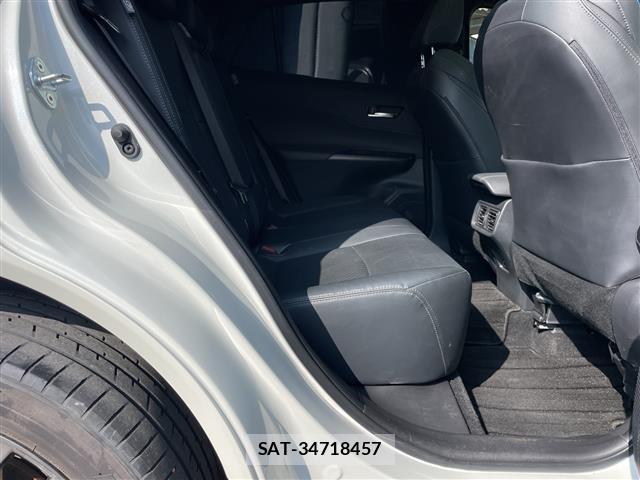 Toyota HARRIER 2020 8937104-9