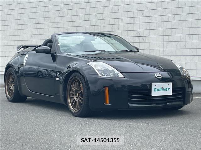 Nissan FAIRLADY Z 2006 8917307-0