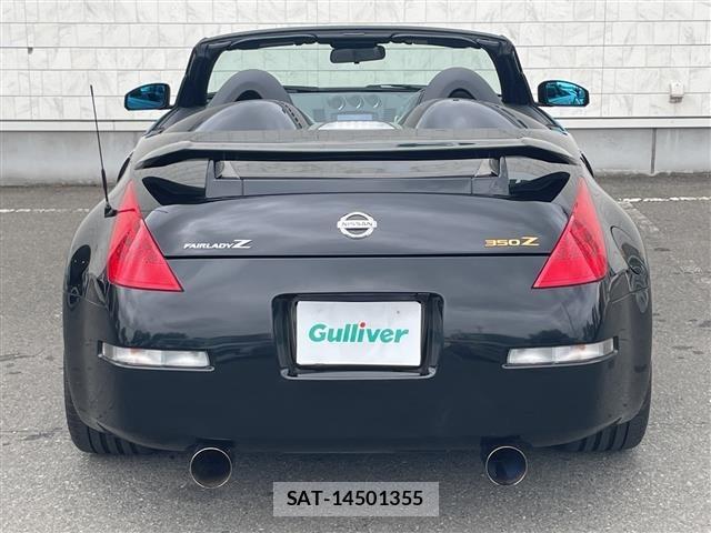 Nissan FAIRLADY Z 2006 8917307-1