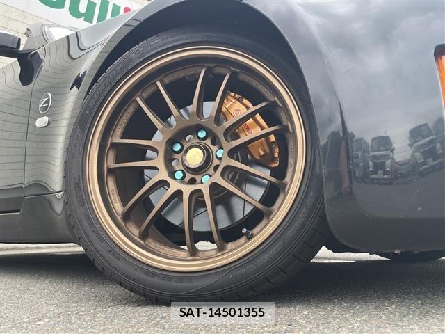 Nissan FAIRLADY Z 2006 8917307-11