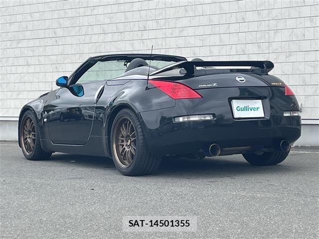 Nissan FAIRLADY Z 2006 8917307-13