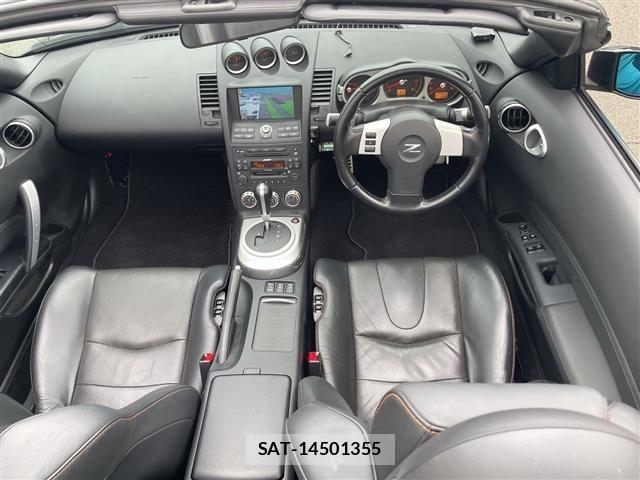 Nissan FAIRLADY Z 2006 8917307-14