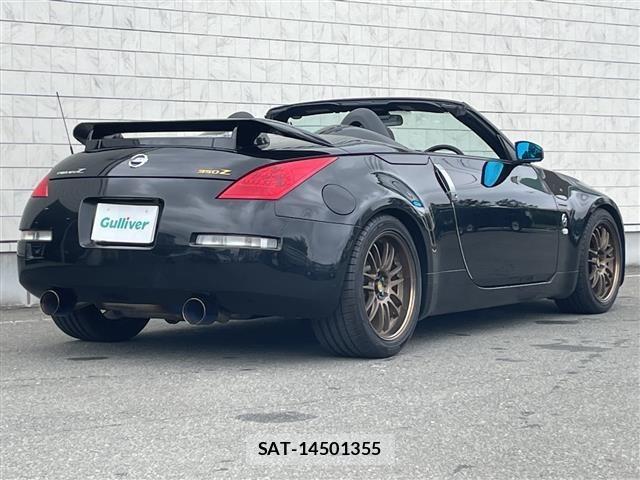 Nissan FAIRLADY Z 2006 8917307-19
