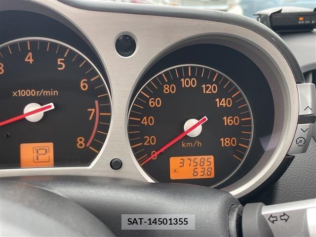 Nissan FAIRLADY Z 2006 8917307-20