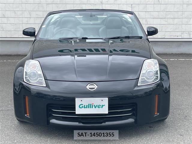 Nissan FAIRLADY Z 2006 8917307-21