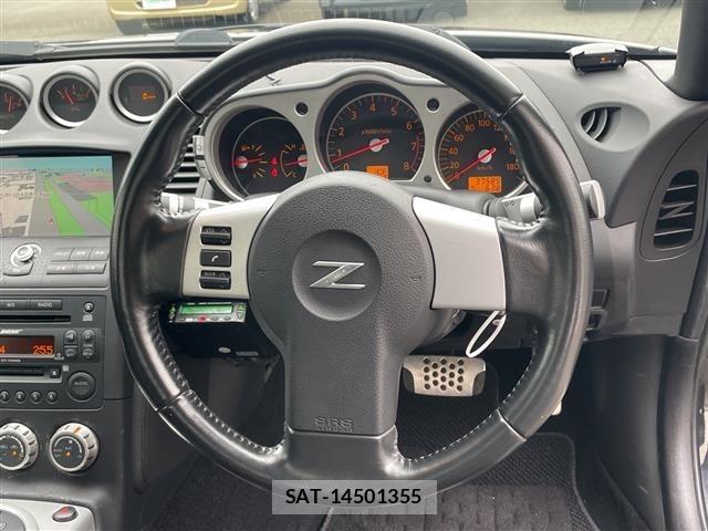 Nissan FAIRLADY Z 2006 8917307-22
