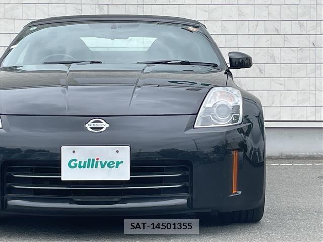 Nissan FAIRLADY Z 2006 8917307-5