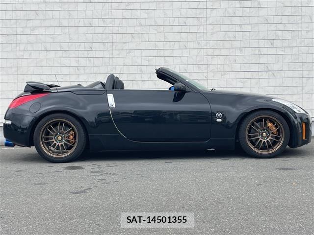 Nissan FAIRLADY Z 2006 8917307-7