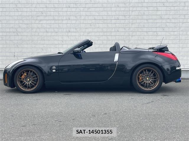 Nissan FAIRLADY Z 2006 8917307-8