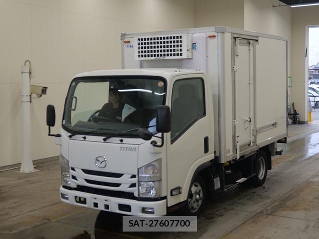 Mazda TITAN 2019 8856507-0