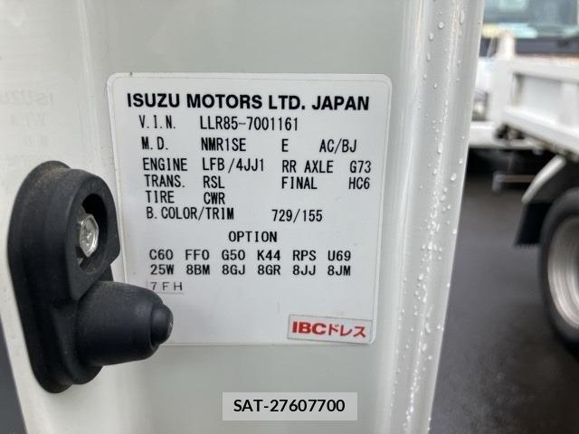 Mazda TITAN 2019 8856507-8