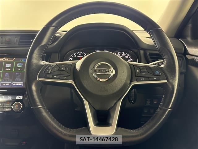 Nissan X-TRAIL 2019 8722719-1