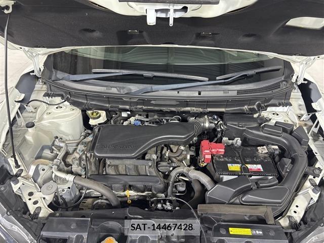 Nissan X-TRAIL 2019 8722719-14