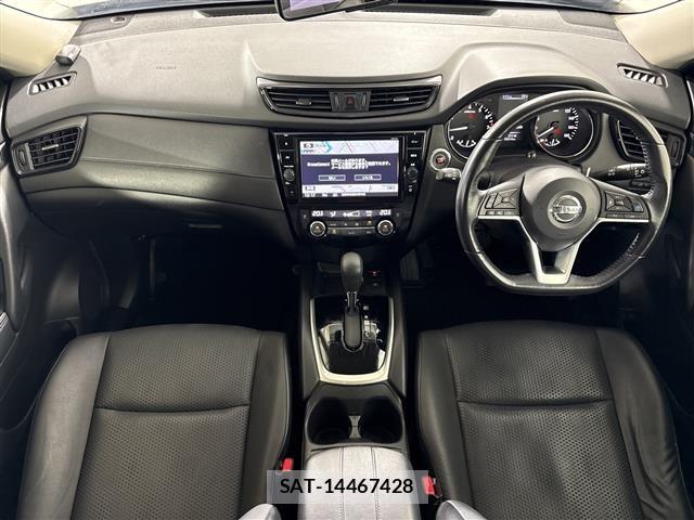 Nissan X-TRAIL 2019 8722719-15
