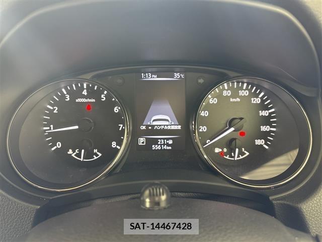 Nissan X-TRAIL 2019 8722719-16